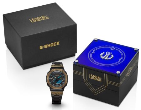 Jak zegarki G-Shock rewolucjonizują świat modnych akcesoriów? Poznaj ich sekrety