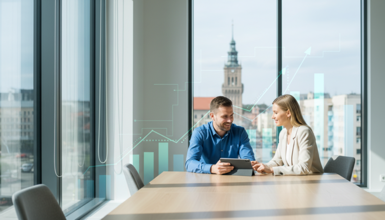 Ranking najlepszych agencji reklam Facebook w Białymstoku 2026 - zestawienie firm i poradnik dla przedsiębiorców.